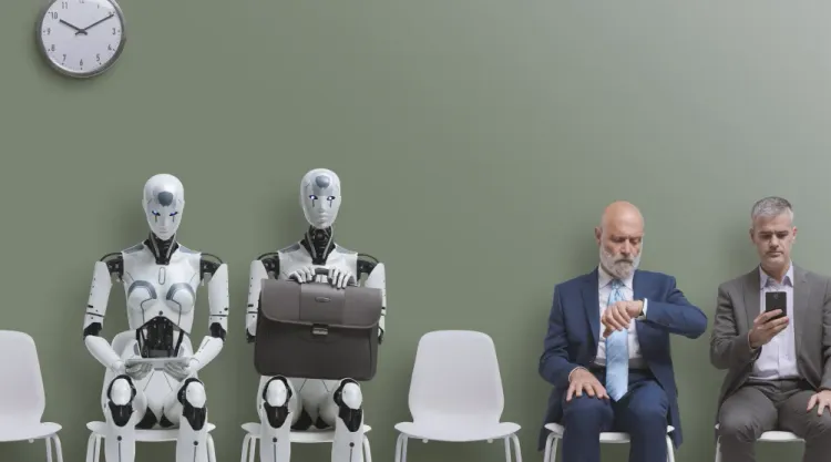 20 AI-Proof Jobs: Where Human Skills Still Win