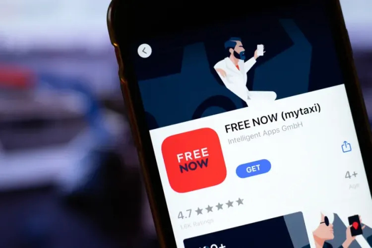A Comprehensive Guide of Free Now For Drivers